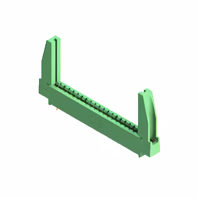 337-040-556-878 EDAC Inc.  Edgeboard Connectors
